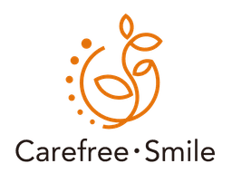 Carefree・Smile